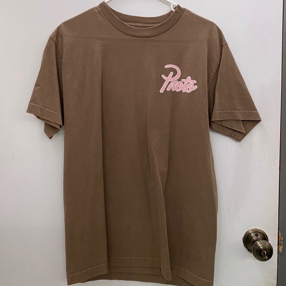 Prototype tee
